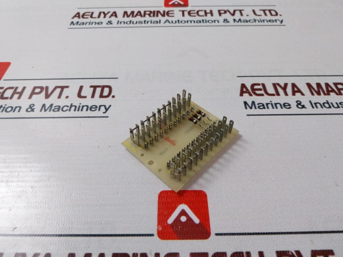 Lutze Mps-11L Resistor Board Assembly 50 Gm