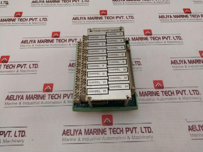 Lyngso Valmet Atb16 Pcb Module