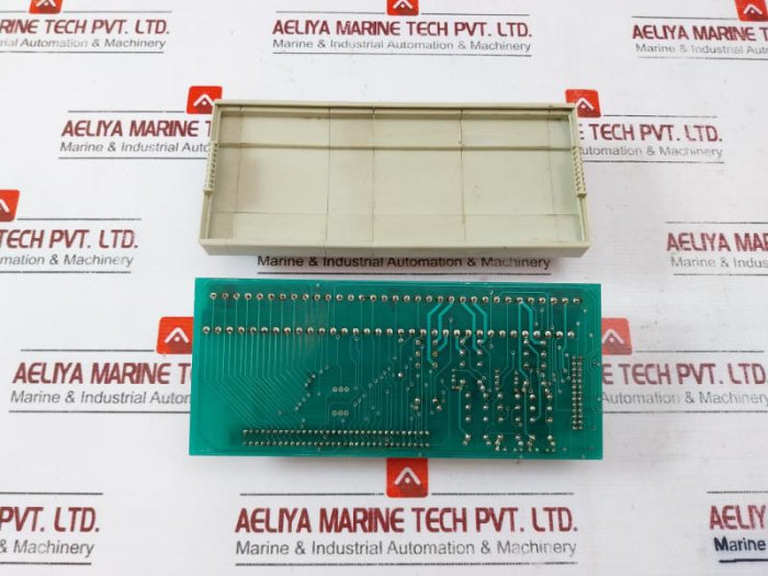 Lyngso Valmet Marine Ktb-cab Terminal Board