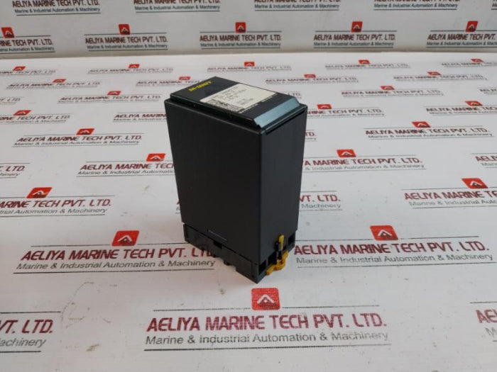 M-system Sv-a6-r Signal Transmitter 4-20Ma Dc 24V Dc 250V 7.5A