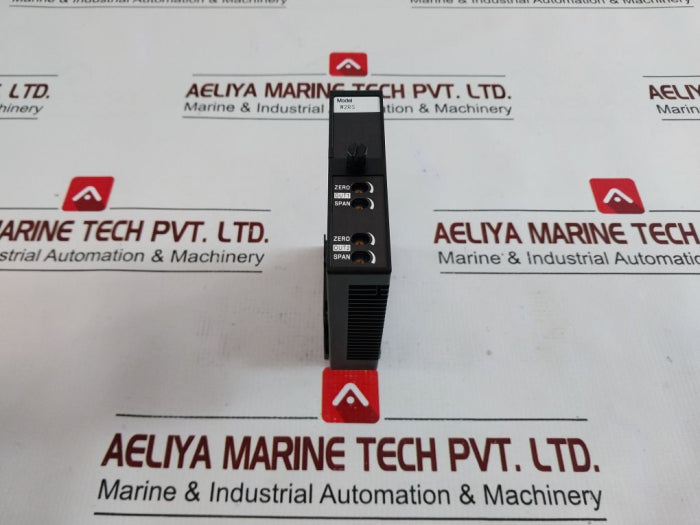 M-system W2Rs Rtd Transmitter W2Rs-4A6-r/Bl/N Pt 100 0-150°C