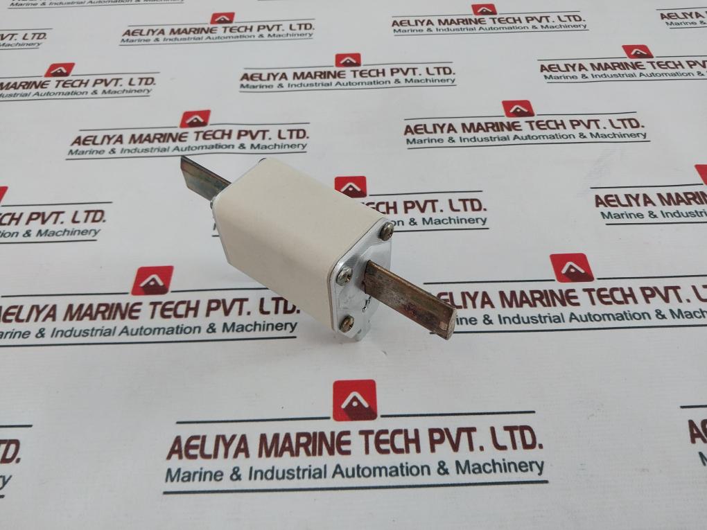 M.Schneider Nh-2 Eurofuse 100A Gl-gg 120 Ka
