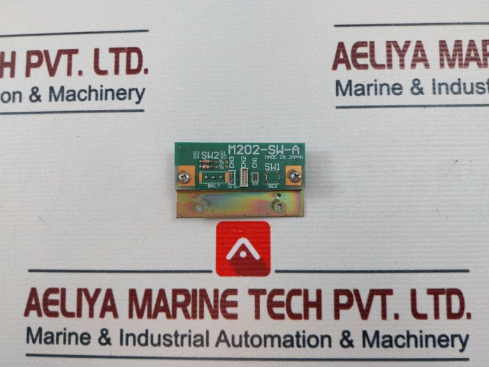 M202-sw-a Printed Circuit Board