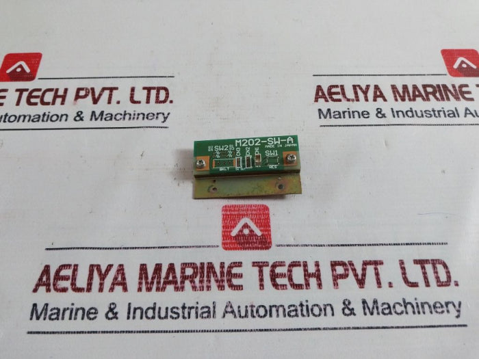 M202-sw-a Printed Circuit Board