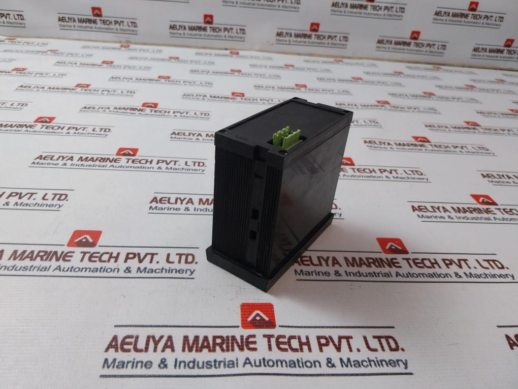 M Electronic Dim-94 Digital Panel Meter 110V