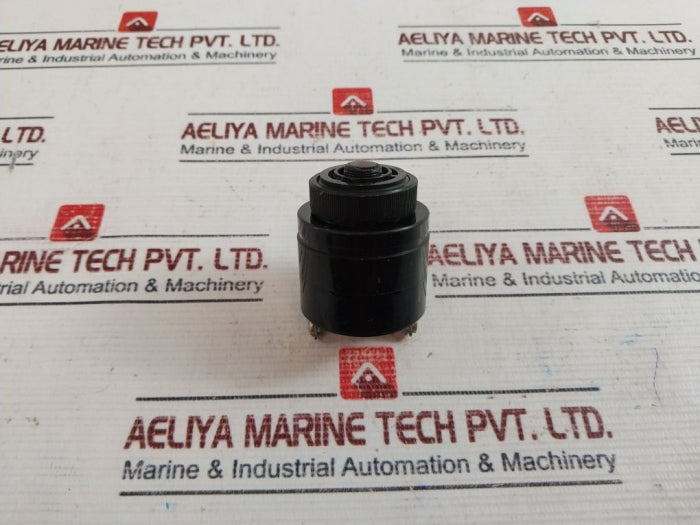 Mallory Lsc628An Sonalert Buzzer Transducer 111