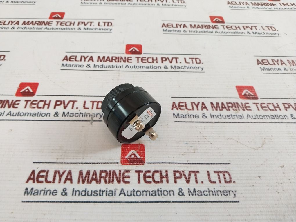 Mallory Sonalert Sc648Anpr Buzzer Piezo & Audio Indicator 16-48V