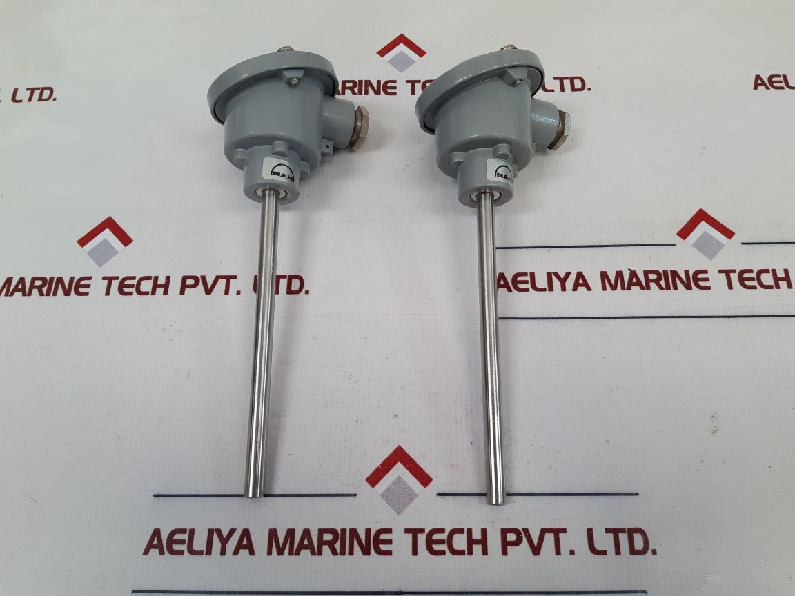 Man 1641982-1 Temperature Sensor