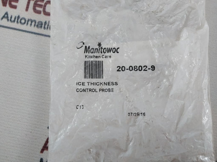 Manitowoc 20-0802-9 Ice Thickness Control Probe