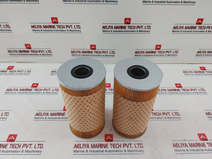 Mann H13153 Oil Filter Element