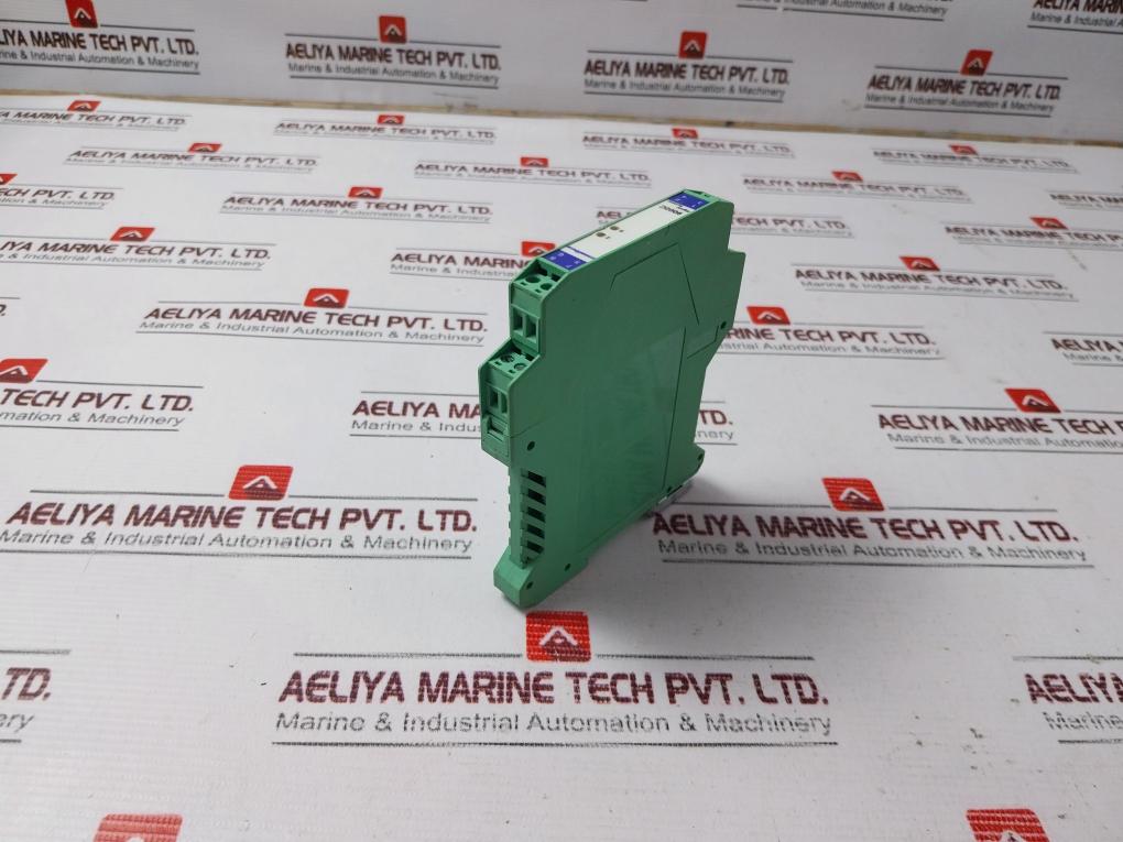 Masibus 9000C Signal Isolator 10 To 36 Vdc