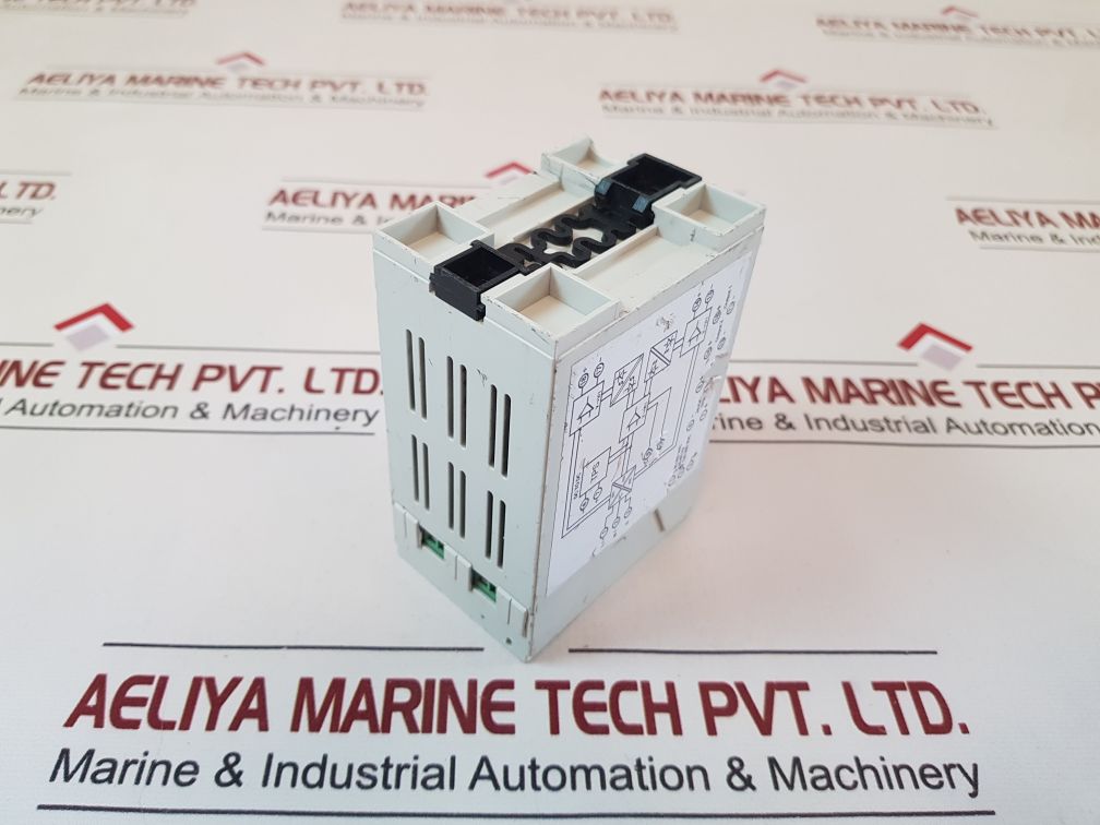Masibus 9000U Do/P Isolated Converter 9000U-s-c-u1-2-1