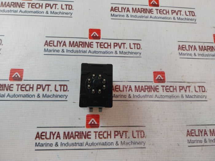 Matsushita Chp-nf-10S-dc 24V Time Delay Relay 0.2-10 Sec.