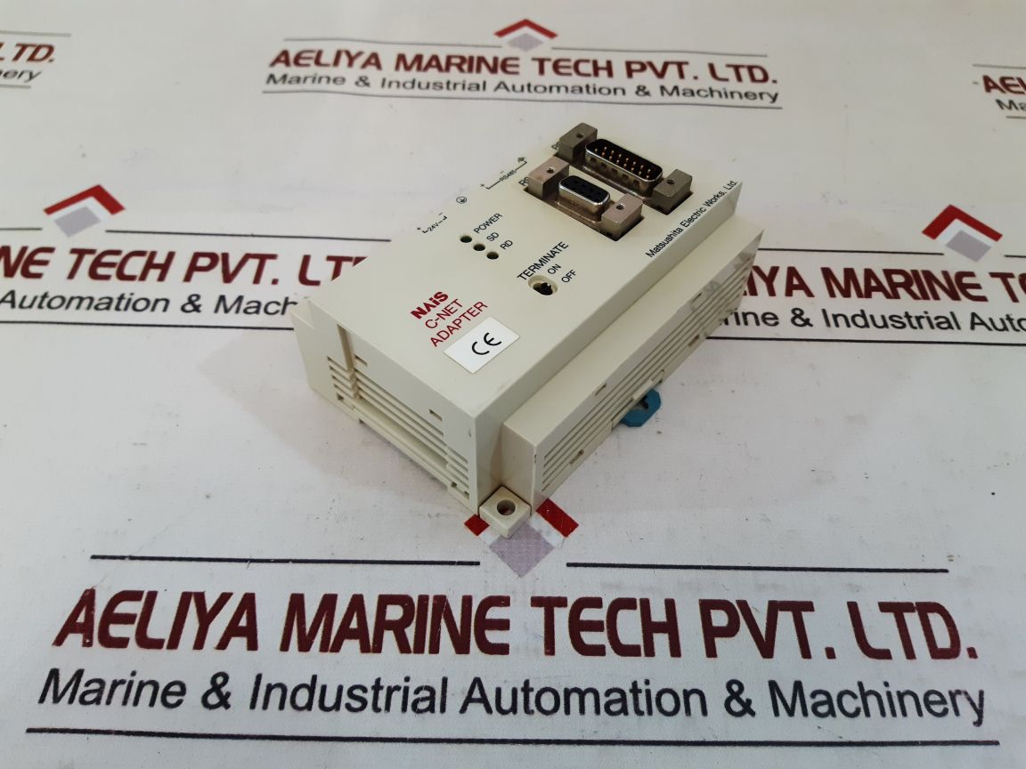 Matsushita Electric Afp8532Ce C-net Adapter