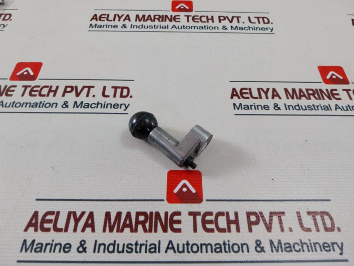 Maximart B-020-024 Plunger Gear Shaft 2Vs