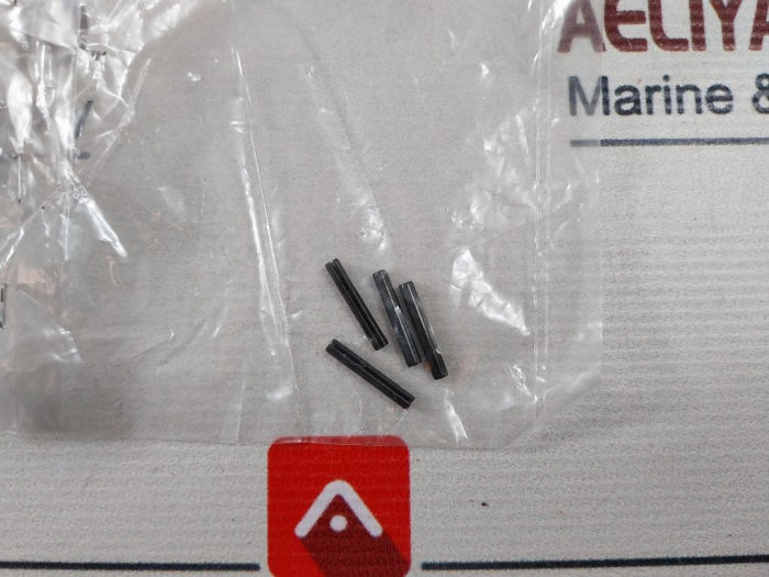 Maximart B-020-024 Plunger Gear Shaft 2Vs