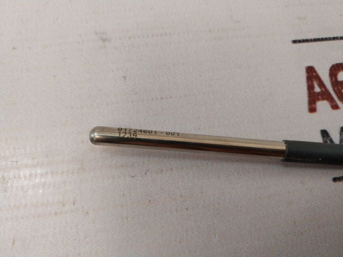 Maxitrol 01724601-001 Duct Pakstat Sensor 1239