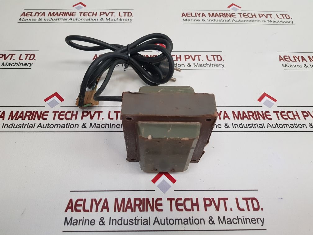 May & Christe Za 23100 E Transformer