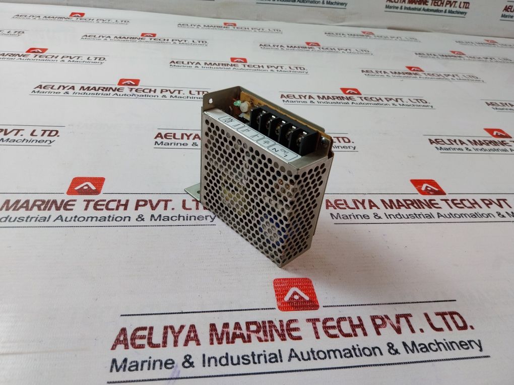 Mean Well Rs-50-r2 Switching Power Supply