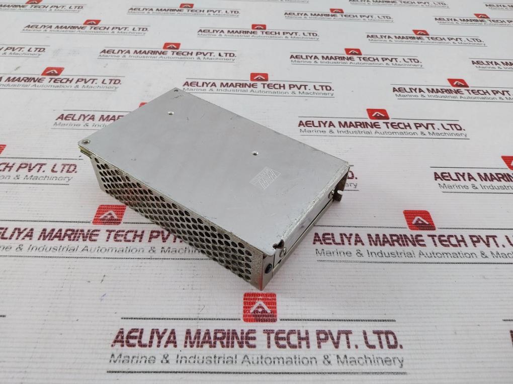 Mean Well Sd-50B-12 Power Supply Dc24V (19-36V) 3A