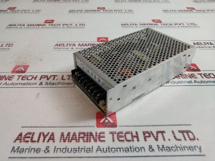 Mean Well T-120d Switching Power Supply 100-120vac