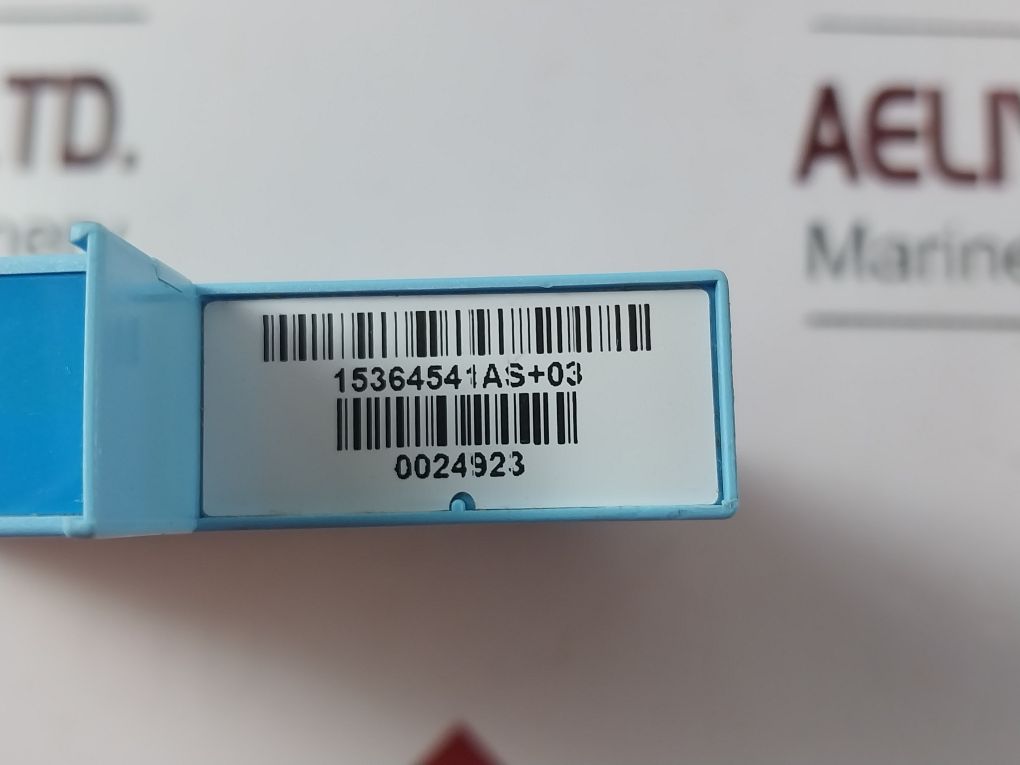 Measurement Mtl4541As Repeater Power Supply Module 20-35V Dc 1.3W 4-20Ma 2.5Mm2