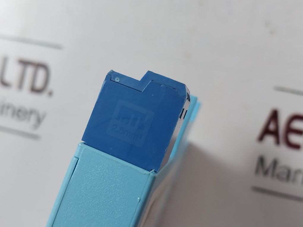 Measurement Mtl4541As Repeater Power Supply Module 20-35V Dc 1.3W 4-20Ma 2.5Mm2