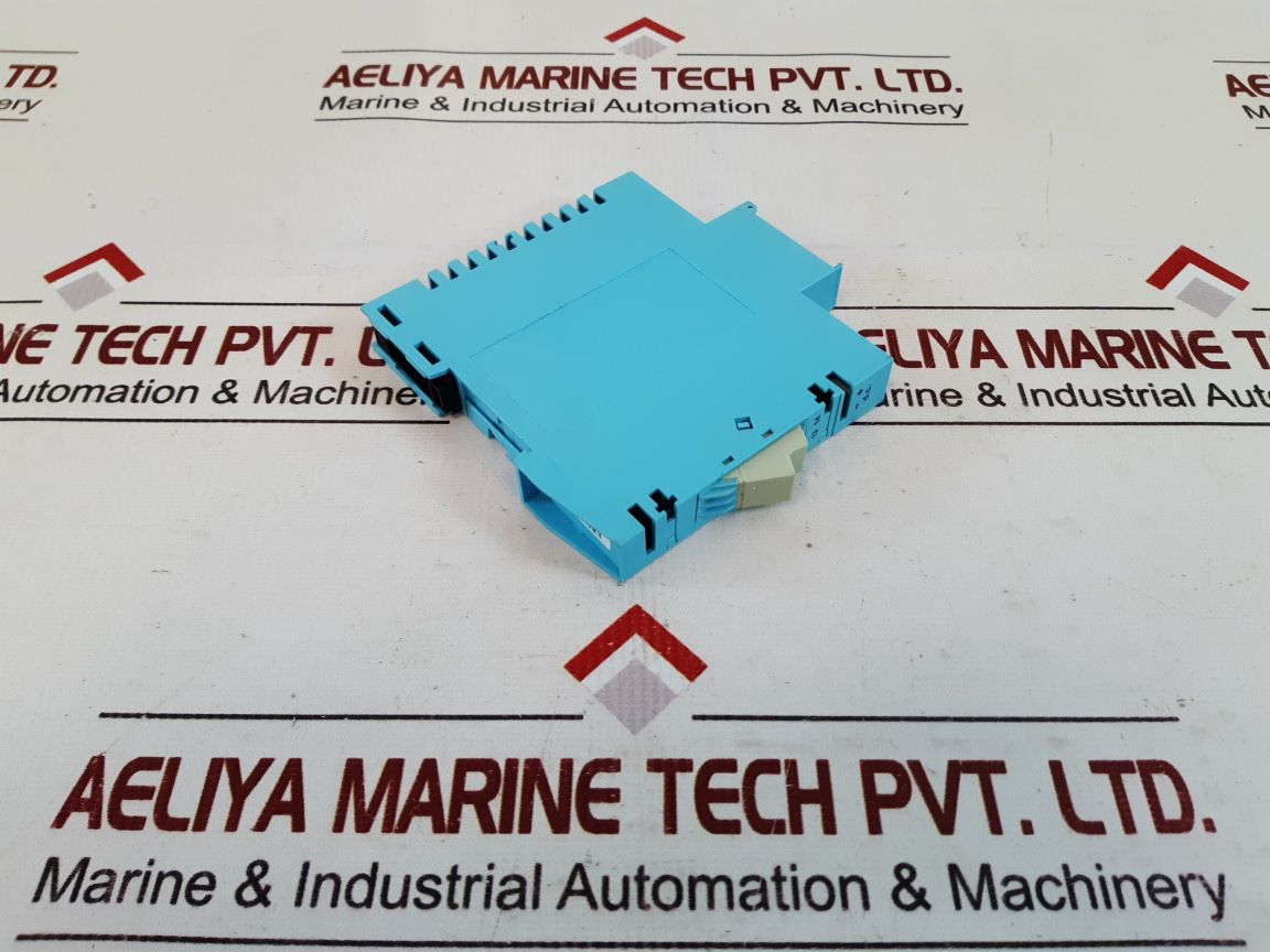 Measurement Technology Mtl5011B Proximity Detector Interface
