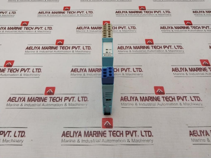 Measurement Technology Mtl5514 Switch/Proximity Detector