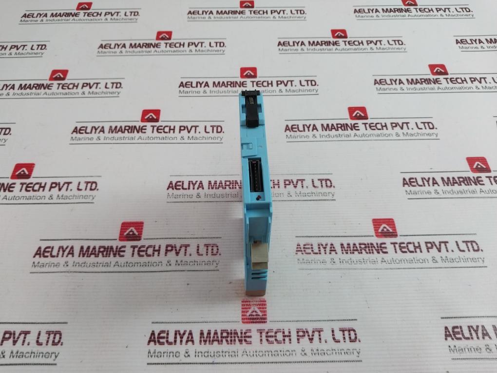 Measurement Technology Mtl5541 Repeater Power Supply 4/20Ma