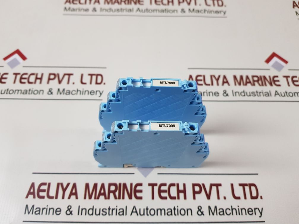 Measurement Technology Mtl7099 Dummy Barrier