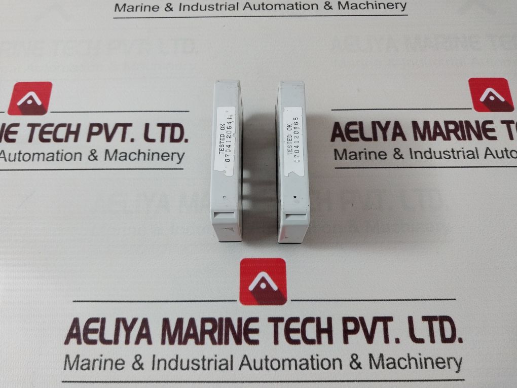 Measurement Technology Mtl 796-shunt-diode Safety Barrier Free Shipping