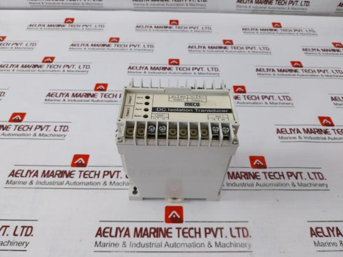 Meco Dti Dc Isolation Transducer 0-10Vdc 50Hz