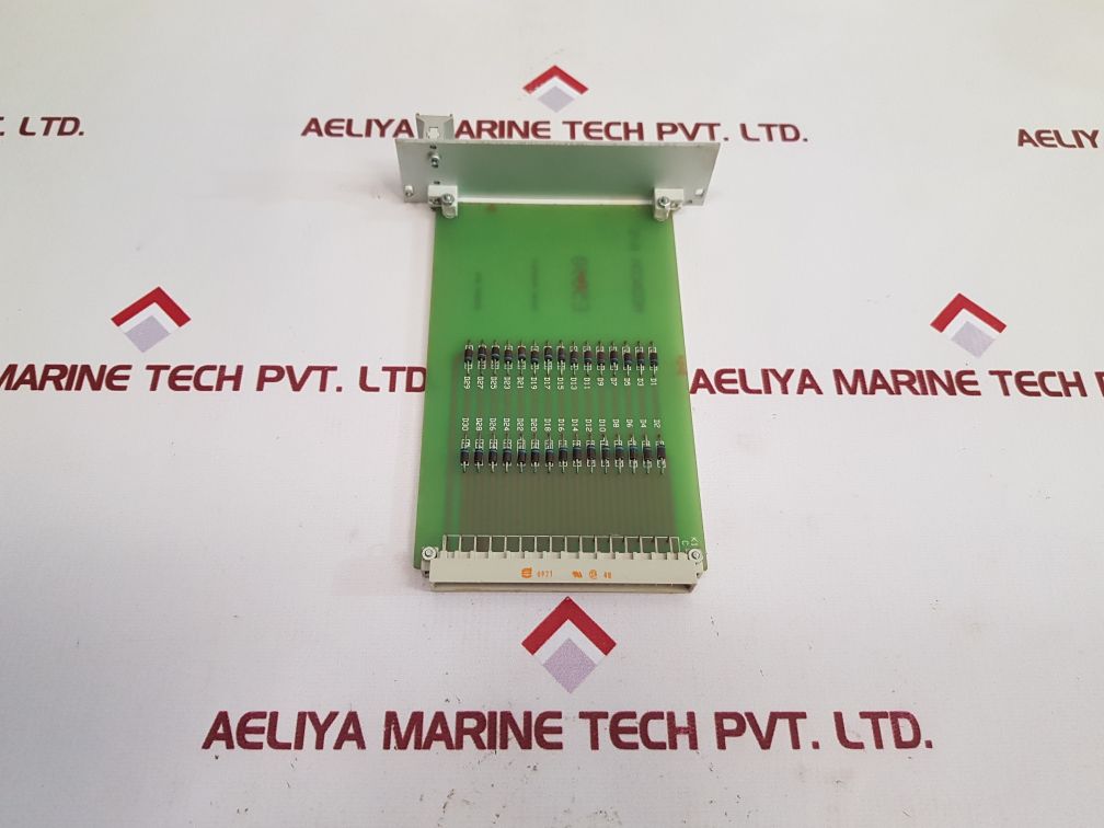 Megacon E5390 Diode Card
