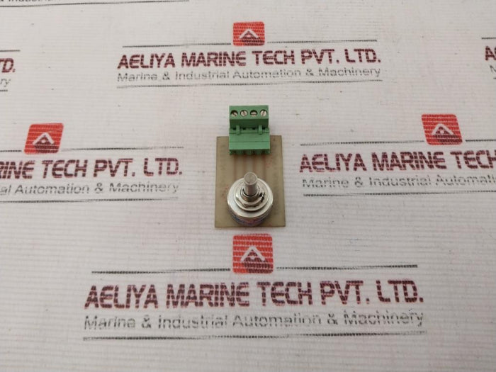 Megatron-munchen Mp22Ct Potentiometer Ess024-2X2,5K