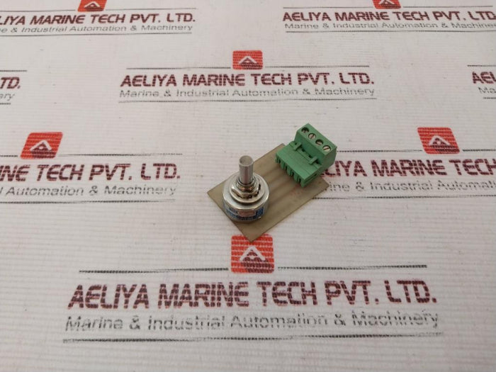 Megatron-munchen Mp22Ct Potentiometer Ess024-2X2,5K