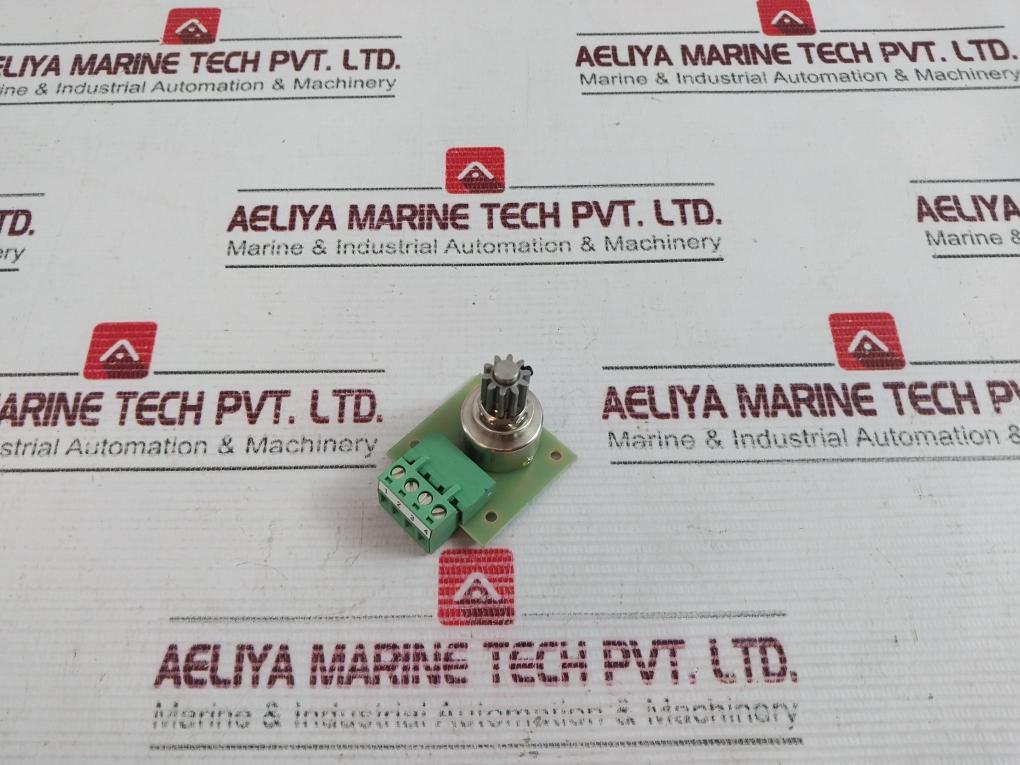 Megatron-munchen Mp22Ct Spobu Potentiometer