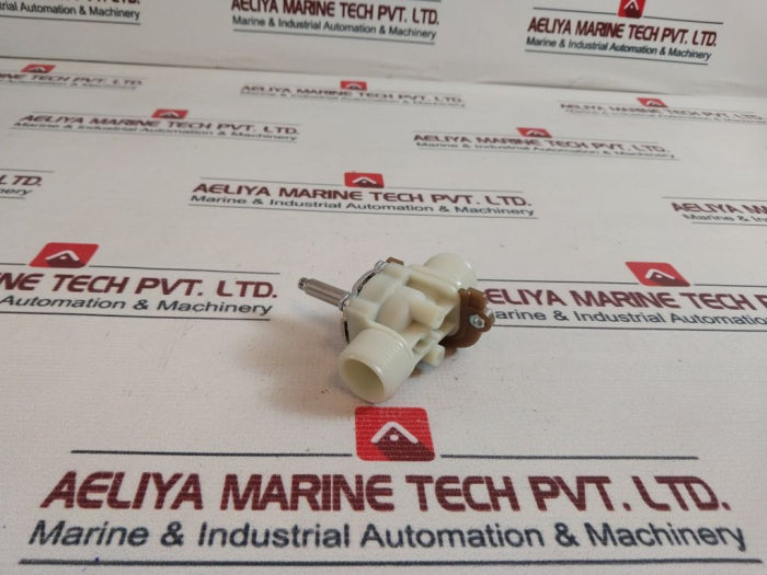 Meiko 0113220 Solenoid Valve 60C Dn15, R 3/4" (Without Coil)