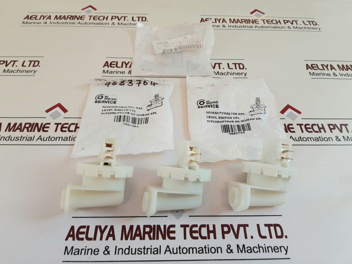 Meiko 9683764 Level Switch 125Vac 1A