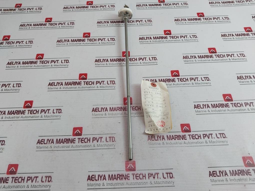Meiyo Electric Ptr-n7 Thermo Resistance Bulb 500V 5A