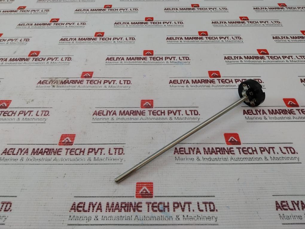 Meiyo Electric Ptr-n7 Thermo Resistance Bulb Ac500V