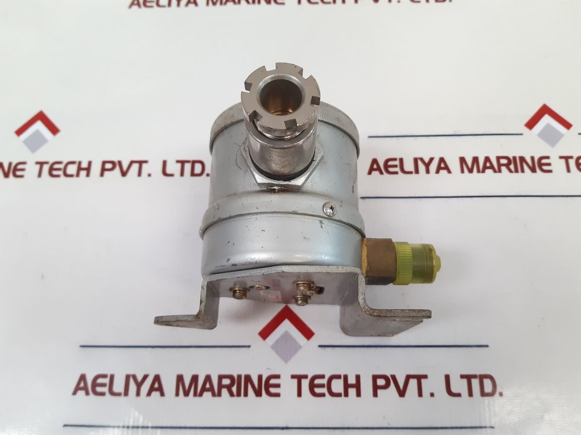 Meiyo Electric Smp-2Lb Pressure Transmitter 0-2 Kgf/Cm2 4-20 Ma