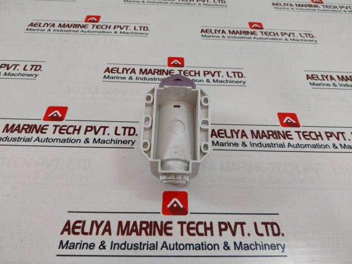 Mennekes 1832 Surface Socket 16A-24V 12957-60