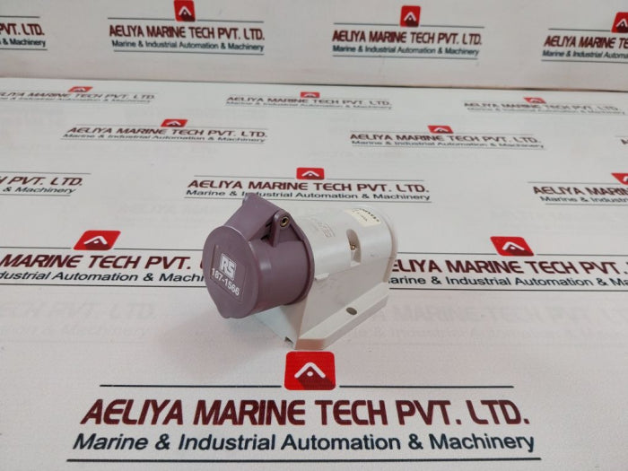 Mennekes 1832 Surface Socket 16A-24V 12957-60