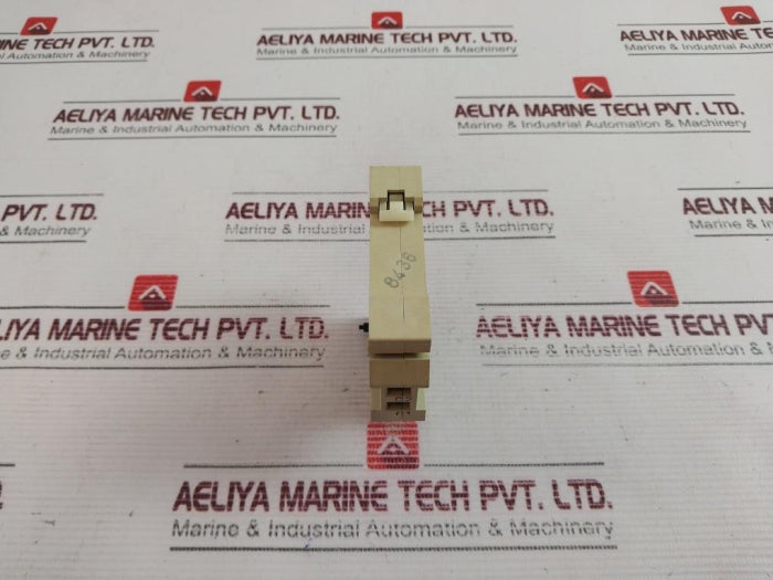 Merlin Gerin 24 To 48V Shunt Release Trip Module