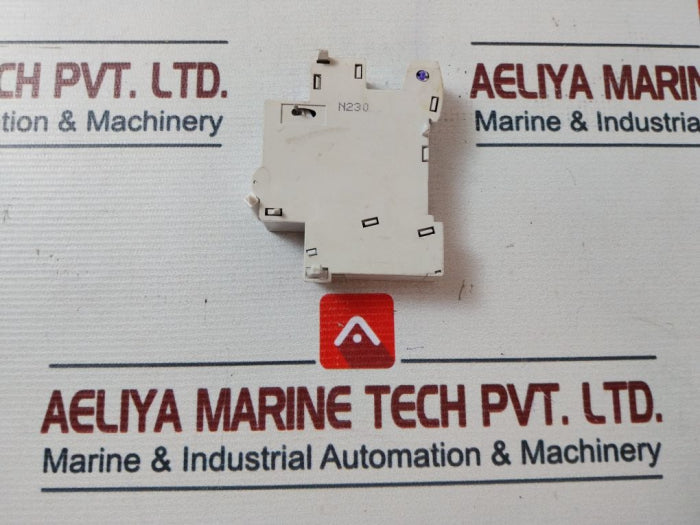 Merlin Gerin 26960 Undervoltage Release Circuit Breaker Multi 9 220/240V~