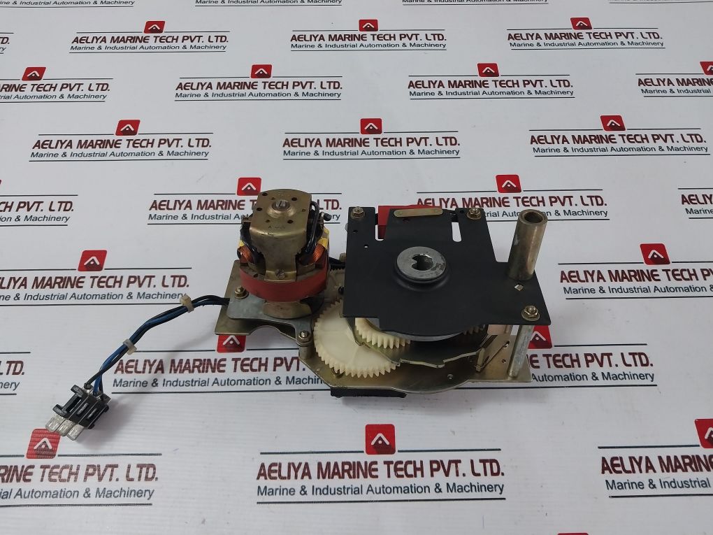 Merlin Gerin 685763 Motor Mechanism Mp Breaker Accessory
