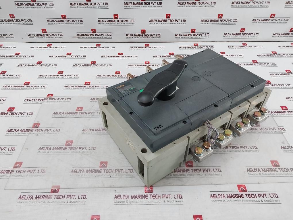 Merlin Gerin Ins 125U