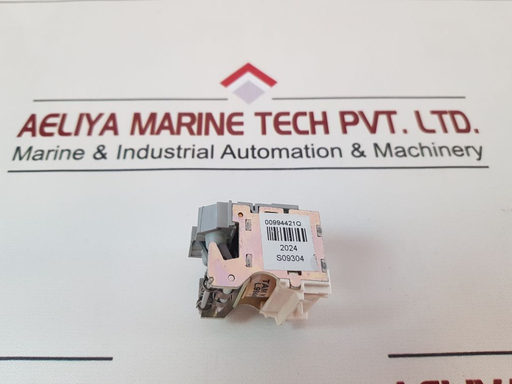 Merlin Gerin Mx/Sht Compact Ns Coil 29390 24Vdc 5W