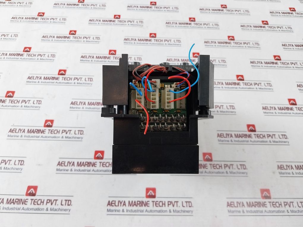 Merlin Gerin Str 58 U Circuit Breaker Control Unit 2000A